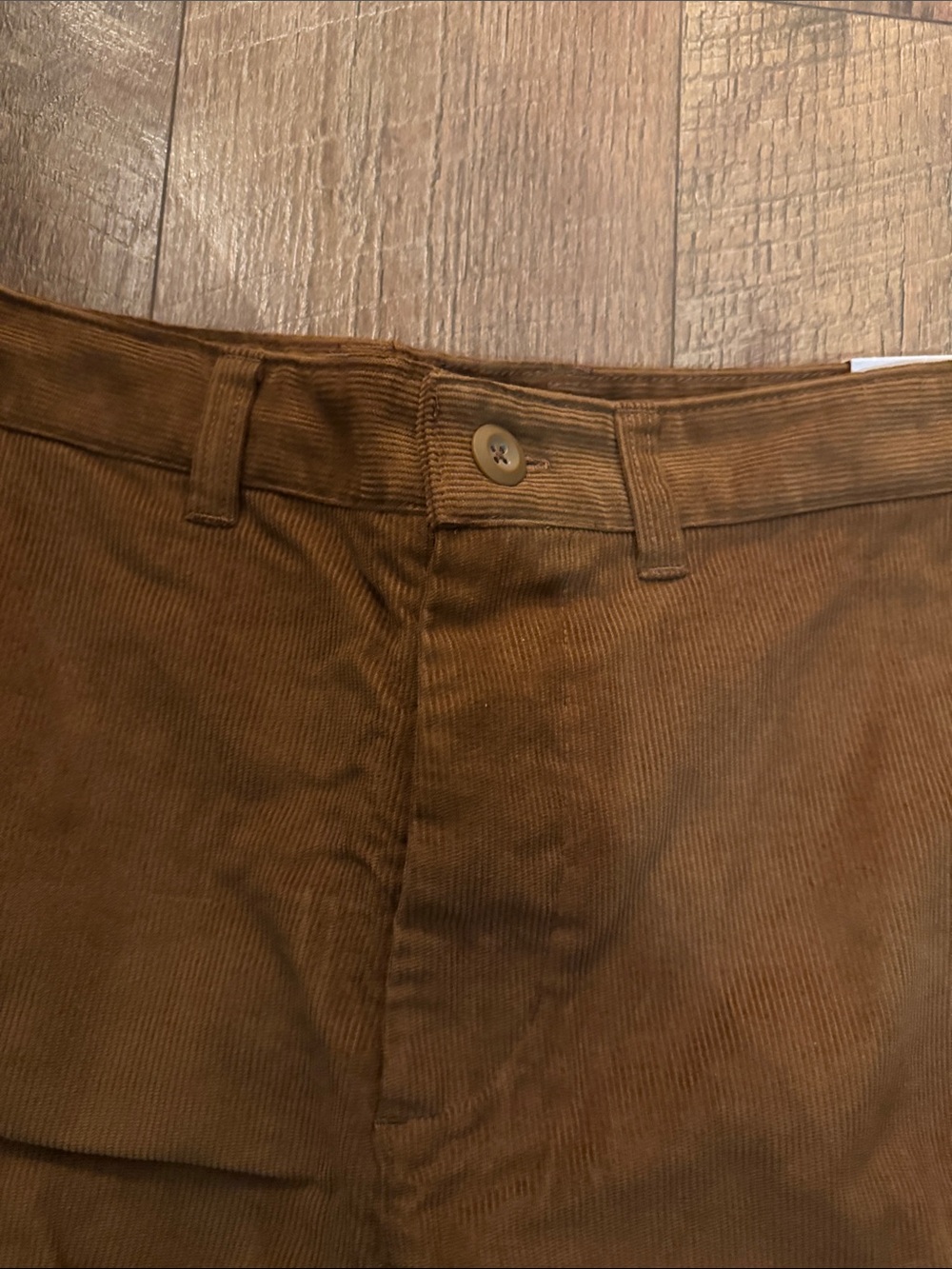 Nike Corduroy Pant - Picture 4 of 5